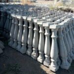 Ballusters, Spindles