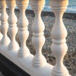 Ballusters, Spindles5