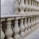 Ballusters, Spindles6