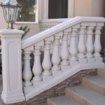 Ballusters, Spindles7